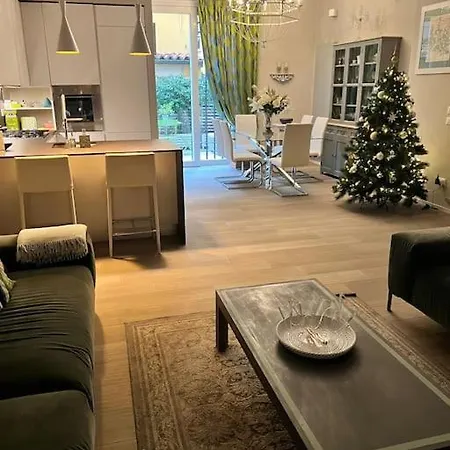 Nel Cuore Di Apartment