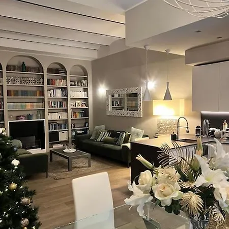Nel Cuore Di Apartment *
