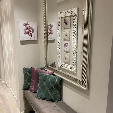 Nel Cuore Di Apartment