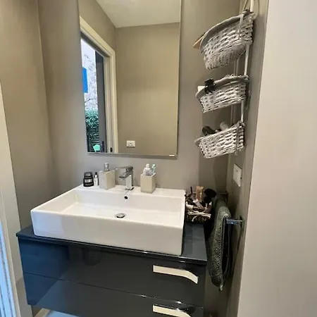 Apartment Nel Cuore Di *