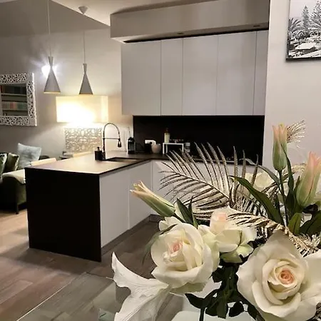 Nel Cuore Di Apartment *