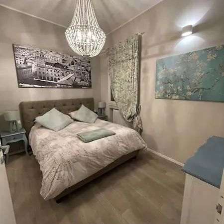 Nel Cuore Di Apartment