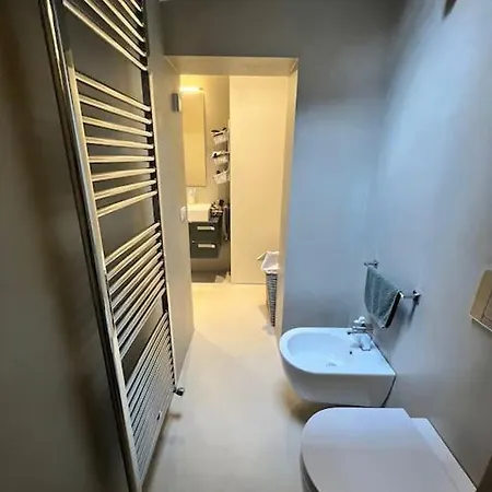 Apartment Nel Cuore Di Bologna