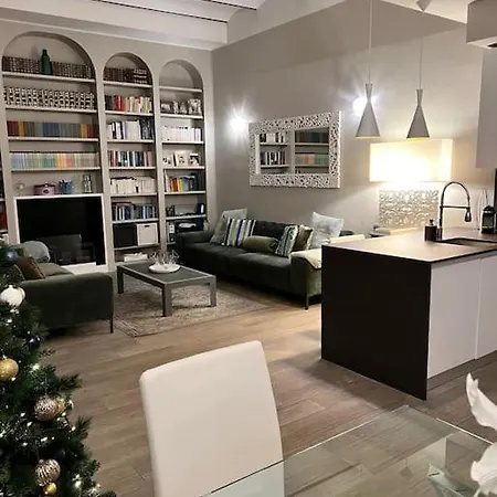 Nel Cuore Di Apartment Bologna