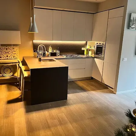 Apartment Nel Cuore Di *