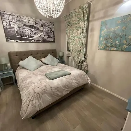 Apartment Nel Cuore Di Bologna