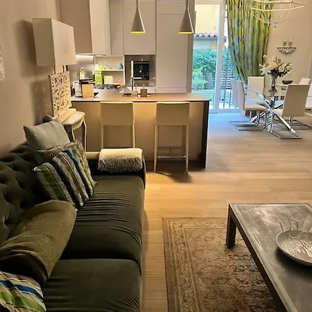 Nel Cuore Di Apartment Bologna