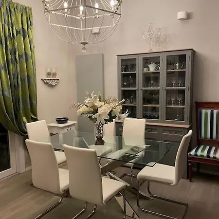 Apartment Nel Cuore Di