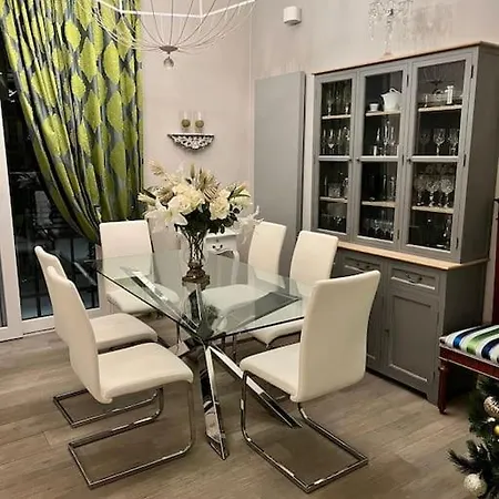 Nel Cuore Di Apartment