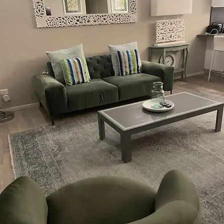 Nel Cuore Di Apartment *