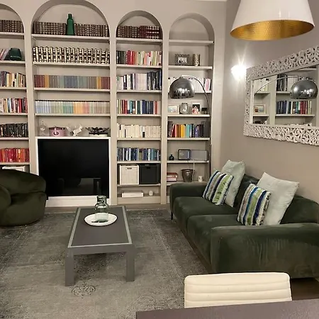 Apartment Nel Cuore Di *