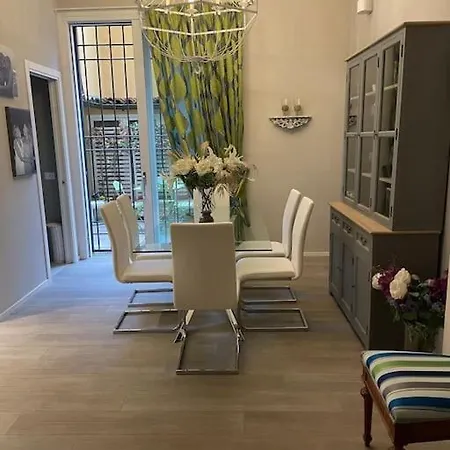 Nel Cuore Di Apartment