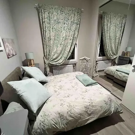 Apartment Nel Cuore Di Bologna