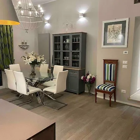 Nel Cuore Di Apartment Bologna