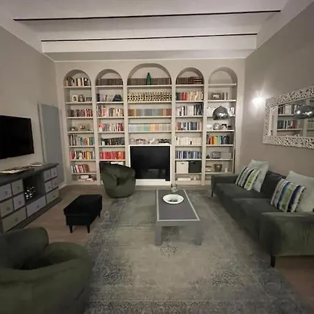 Nel Cuore Di Apartment *